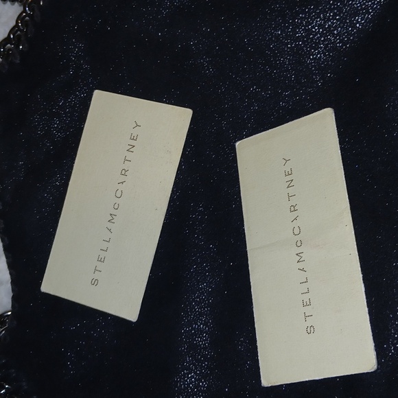 STELLA MCCARTNEY bag, Messenger, and Hand Held - Picture 9 of 9